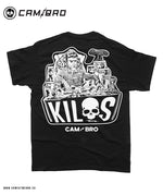 Load image into Gallery viewer, Kilos/Scarface
